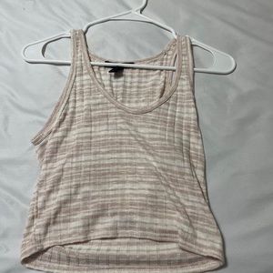 FOREVER 21 TANK TOP
